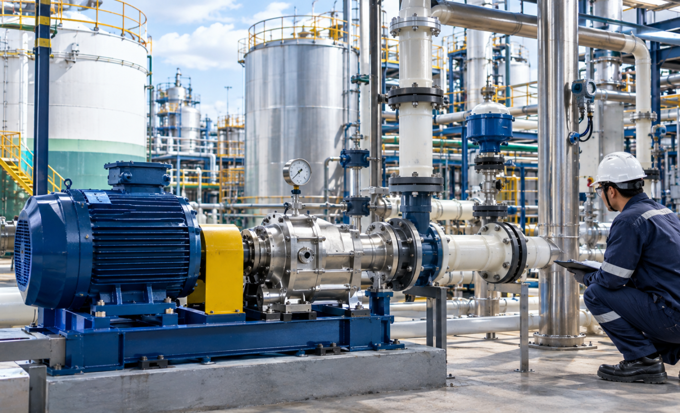 pump, ปั๊มน้ำ, SEPA KOREA PUMP, lobe pump